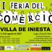 Iniesta acogerá este fin de semana la II Feria del Comercio Villa de Iniesta 3 Iniesta acogerá este fin de semana la II Feria del Comercio Villa de Iniesta