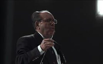 Fallece José López Calvo, el gran compositor de Cuenca