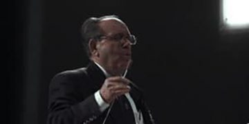 Fallece José López Calvo, el gran compositor de Cuenca