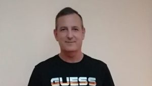 José Luis Zamora Sanz