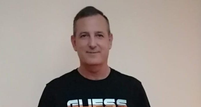 José Luis Zamora Sanz