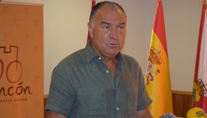 José Manuel López Carrizo