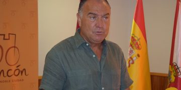 José Manuel López Carrizo