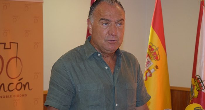 José Manuel López Carrizo