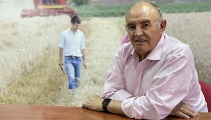 José María Fresneda