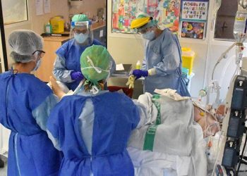 Jueves 12 de agosto: Guadalajara registra 108 nuevos contagios y Cuenca 67