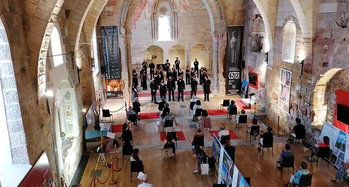 La AAISS manifiesta su apoyo incondicional a la Candidatura de Sigüenza como Patrimonio Mundial 1 La AAISS manifiesta su apoyo incondicional a la Candidatura de Sigüenza como Patrimonio Mundial