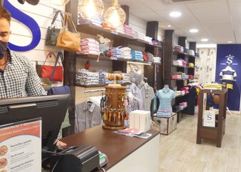 La Asociación de Comercio de Cuenca señala que las empresas asumen la subidas de la luz sin repercutir a sus clientes