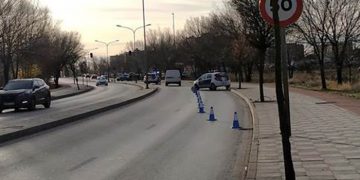 La campaña de consumo de alcohol y drogas entre los conductores conquenses se salta con seis positivos de un total de 118 pruebas