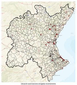 La CHJ aprueba actuaciones de mantenimiento y conservación de cauces en Moya, Salvacañete y Valverde de Júcar