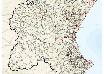 La CHJ aprueba actuaciones de mantenimiento y conservación de cauces en Moya, Salvacañete y Valverde de Júcar La CHJ aprueba actuaciones de mantenimiento y conservación de cauces en Moya, Salvacañete y Valverde de Júcar