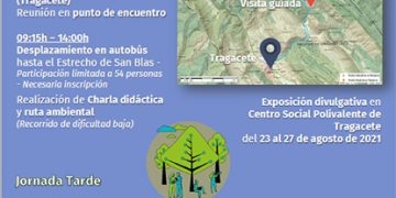 La CHJ organiza una ruta guiada y taller de ecología fluvial en la Cabecera del río Júcar