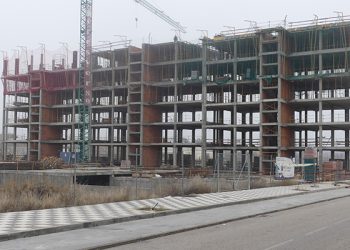 La compraventa de viviendas en Cuenca funciona aunque la gran mayoría es usada