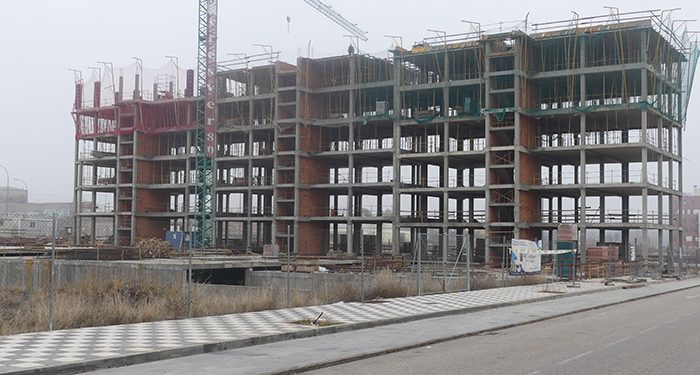 La compraventa de viviendas en Cuenca funciona aunque la gran mayoría es usada