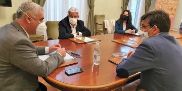 La Diputación convoca las 5 primeras becas de “Erasmus Rural” en pueblos de Guadalajara