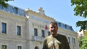 La Diputación de Cuenca ayudará a los ayuntamientos de menos de 300 habitantes en la desinfección de los edificios públicos