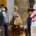 La Diputación de Cuenca finaliza los trabajos de restauración de la Virgen de la Estrella, patrona de El Herrumblar