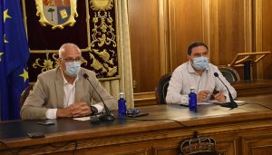 La Diputación de Cuenca gestionará los más de 2 millones de euros en ayudas por el temporal DANA que ha otorgado el Gobierno de España a la provincia