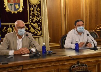 La Diputación de Cuenca gestionará los más de 2 millones de euros en ayudas por el temporal DANA que ha otorgado el Gobierno de España a la provincia