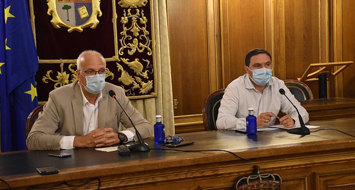 La Diputación de Cuenca gestionará los más de 2 millones de euros en ayudas por el temporal DANA que ha otorgado el Gobierno de España a la provincia