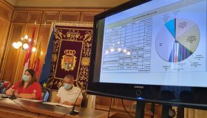 La Diputación de Cuenca invierte más de 600.000 euros en más de 700 proyectos culturales de ayuntamientos y asociaciones