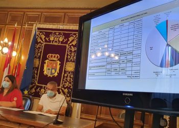 La Diputación de Cuenca invierte más de 600.000 euros en más de 700 proyectos culturales de ayuntamientos y asociaciones 10 La Diputación de Cuenca invierte más de 600.000 euros en más de 700 proyectos culturales de ayuntamientos y asociaciones