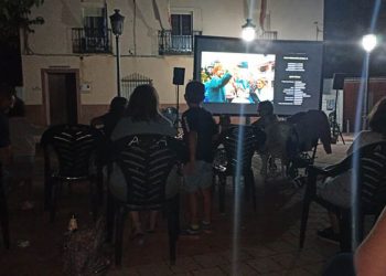 La Diputación de Cuenca llevará proyecciones a 15 municipios de pequeño tamaño gracias al programa ‘Cine en el ámbito rural’