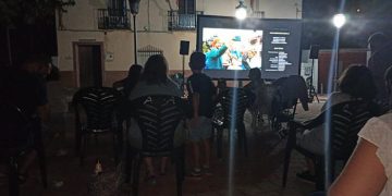 La Diputación de Cuenca llevará proyecciones a 15 municipios de pequeño tamaño gracias al programa ‘Cine en el ámbito rural’