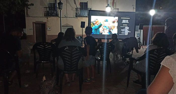 La Diputación de Cuenca llevará proyecciones a 15 municipios de pequeño tamaño gracias al programa ‘Cine en el ámbito rural’