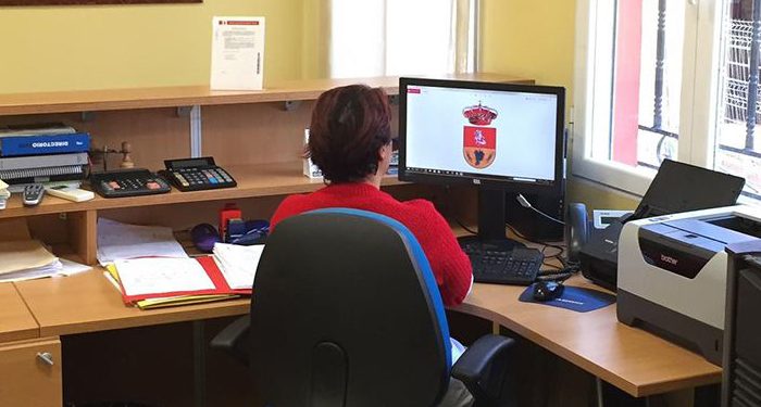 La Diputación de Cuenca publica la convocatoria dotada con 70.000 euros para que los ayuntamientos contraten personal administrativo 1 La Diputación de Cuenca publica la convocatoria dotada con 70.000 euros para que los ayuntamientos contraten personal administrativo