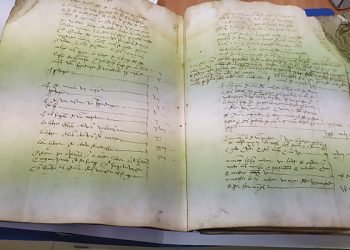 La Diputación de Cuenca restaurará documentos únicos como los títulos de villa de Minglanilla y Albendea, entre otros