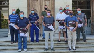 La Diputación de Cuenca retoma el XIII Circuito de Bolos ‘Serranía de Cuenca’ este próximo fin de semana