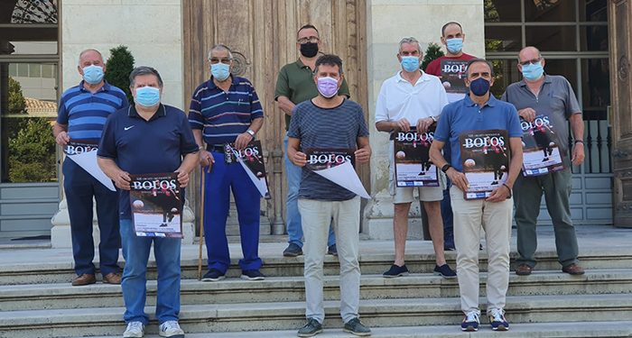 La Diputación de Cuenca retoma el XIII Circuito de Bolos ‘Serranía de Cuenca’ este próximo fin de semana
