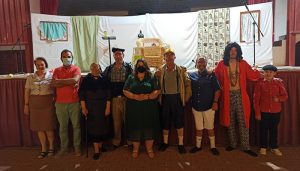 La Diputación de Cuenca todavía tiene abierta la convocatoria para el primer Certamen Provincial de Teatro hasta el 27 de agosto