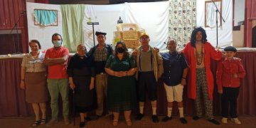 La Diputación de Cuenca todavía tiene abierta la convocatoria para el primer Certamen Provincial de Teatro hasta el 27 de agosto