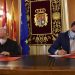La Diputación de Cuenca y el Obispado renuevan el convenio dotado con 700.000 euros que llegará a 18 municipios