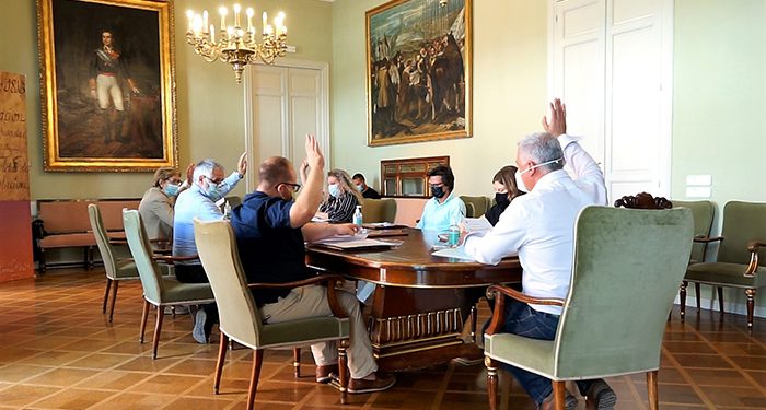 La Diputación de Guadalajara concede ayudas para elaborar planes de igualdad a 20 ayuntamientos