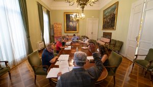 La Diputación de Guadalajara destina 200.000 euros al proyecto ‘Impulsa Guadalajara’