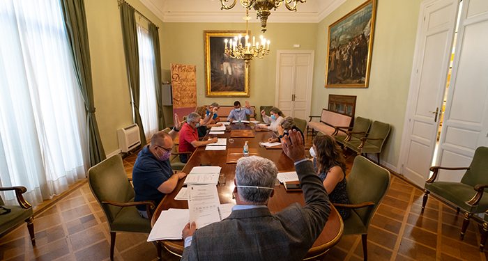 La Diputación de Guadalajara destina 200.000 euros al proyecto ‘Impulsa Guadalajara’