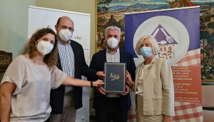 La Diputación de Guadalajara destina otros 1,2 millones de euros al programa ‘Como en casa’