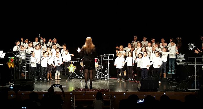 La Escuela Municipal de Música de Cabanillas iniciará el curso 2021-2022 el jueves 9 de septiembre 1 La Escuela Municipal de Música de Cabanillas iniciará el curso 2021-2022 el jueves 9 de septiembre