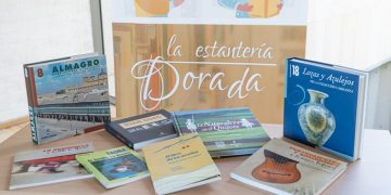 ‘La Estantería Dorada’ llega a 58 residencias, centros de mayores y hogares de pensionistas y jubilados en sus dos primeros meses de funcionamiento