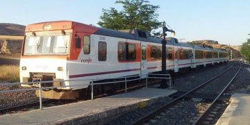 La Federación Castellano-manchega de Amigos del Ferrocarril califica de dislate el “proyecto de movilidad alternativa” propuesto por CEOE-Cepyme Cuenca en la línea Aranjuez a Valencia