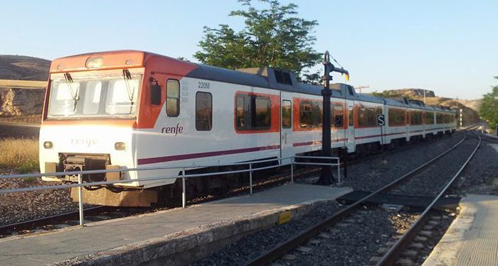 La Federación Castellano-manchega de Amigos del Ferrocarril califica de dislate el “proyecto de movilidad alternativa” propuesto por CEOE-Cepyme Cuenca en la línea Aranjuez a Valencia