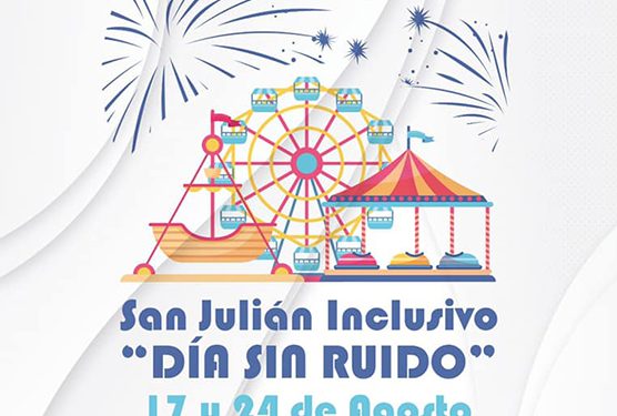La Feria de San Julián programa dos días sin ruidos para que los niños con autismo puedan disfrutar del ferial 1 La Feria de San Julián programa dos días sin ruidos para que los niños con autismo puedan disfrutar del ferial