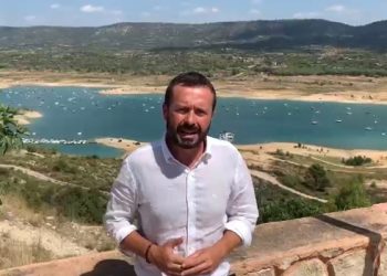 La Junta afirma que la situación del Mar Menor y las graves consecuencias medioambientales hacen urgente revertir el modelo actual de un trasvase caduco