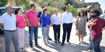 La Junta ha colaborado en el rodaje de más de un centenar de producciones audiovisuales en la región a través de la Film Commission