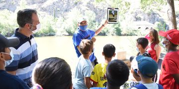 La Junta resolverá ayudas por importe de 70.000 euros para impulsar diferentes proyectos de Educación Ambiental