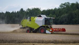 La Junta solicita que se eviten actividades y el uso de maquinaria que pueda causar incendios forestales