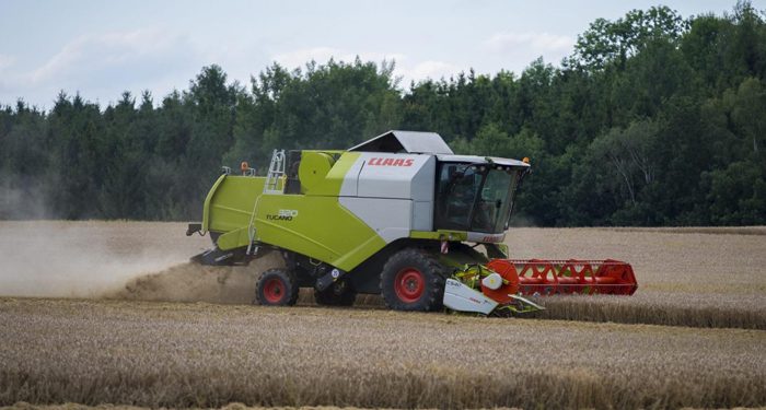 La Junta solicita que se eviten actividades y el uso de maquinaria que pueda causar incendios forestales